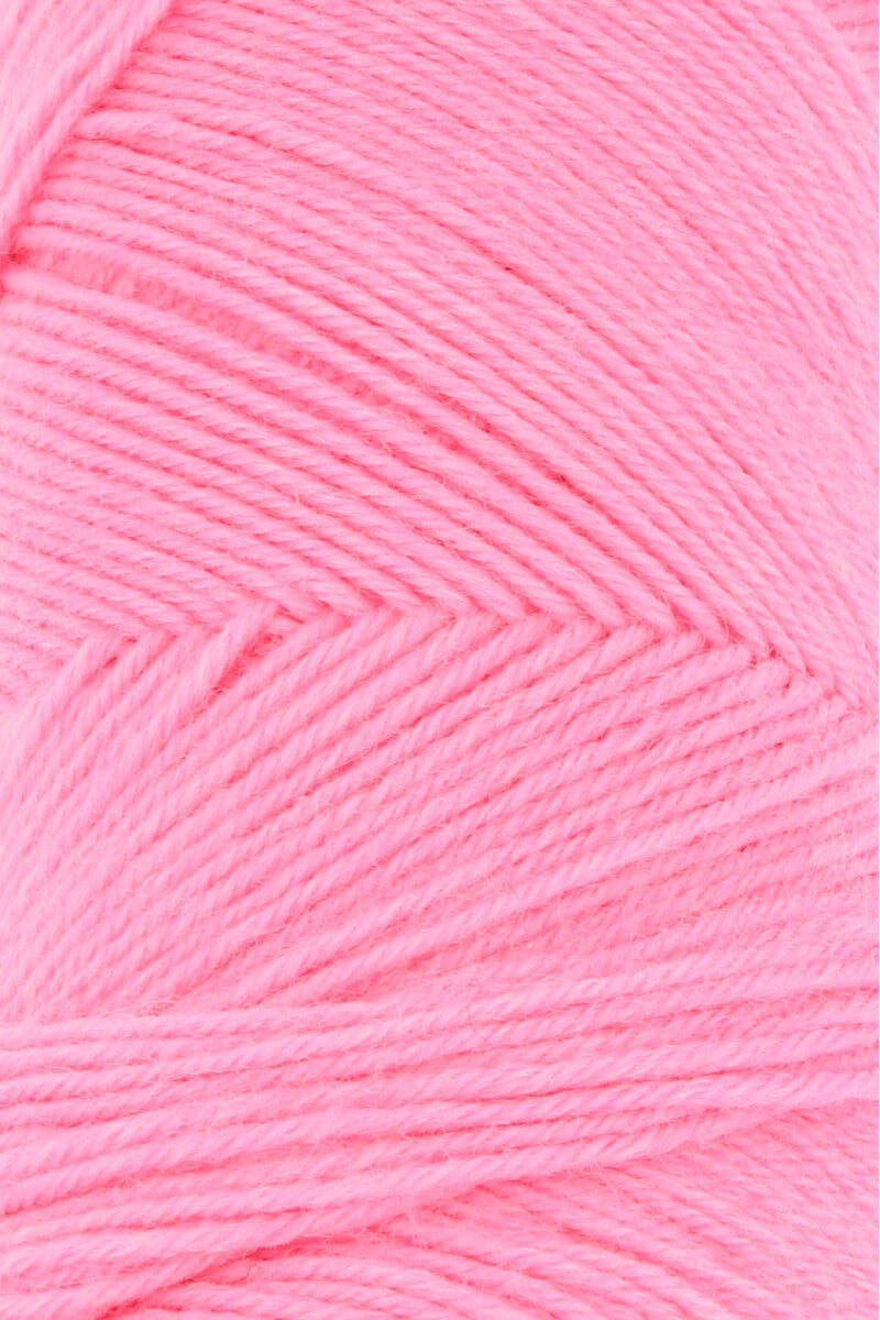 Lang Yarns - Jawoll - neon pink - 83.0385