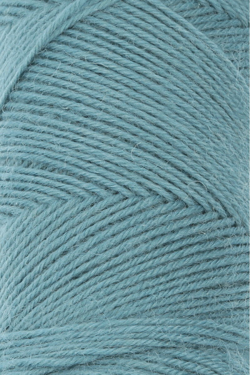 Lang Yarns - Jawoll - vintage petrol - 83.0388