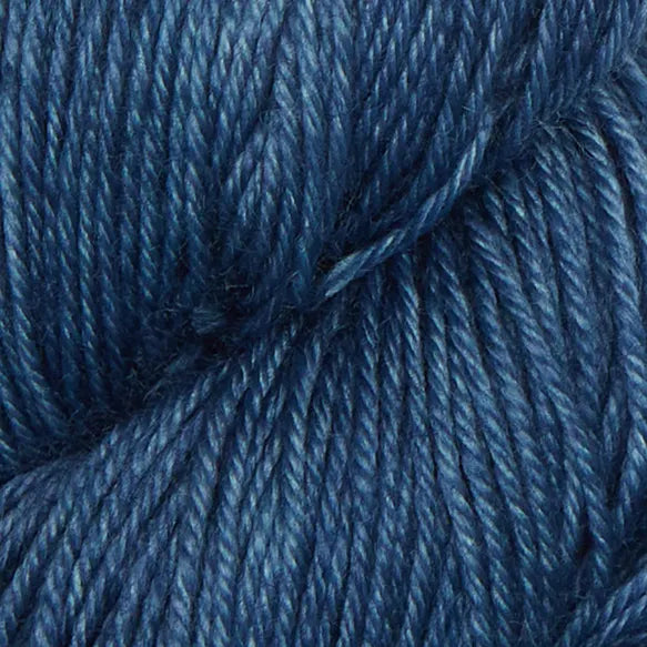 Symfonie Yarns - Terra - Solid - jodhpur blue - SS2002