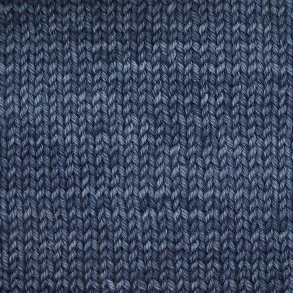 Symfonie Yarns - Terra - Solid - jodhpur blue - SS2002