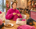 Brei & Haak Café ☕🧶