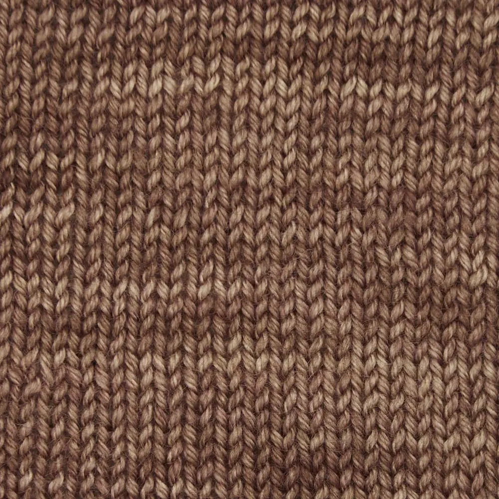 Symfonie Yarns - Terra - Solid - jaggery - SS2004