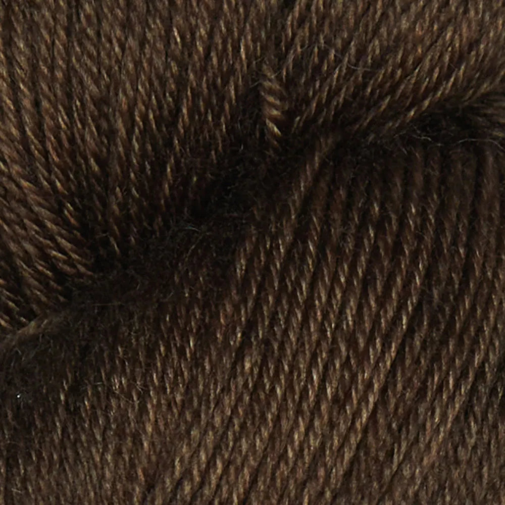 Symfonie Yarns - Terra - Solid - cocoa bean - SS2005