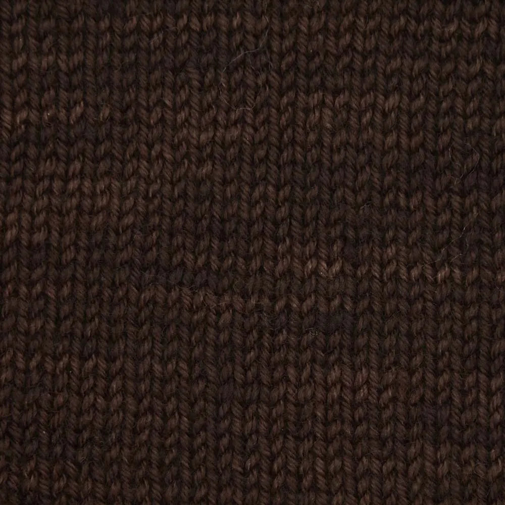 Symfonie Yarns - Terra - Solid - cocoa bean - SS2005