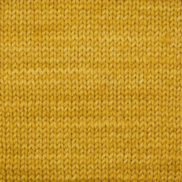 Symfonie Yarns - Terra - Solid - tumeric - SS2006
