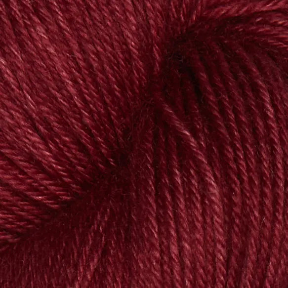 Symfonie Yarns - Terra - Solid - dried chiles - SS2009