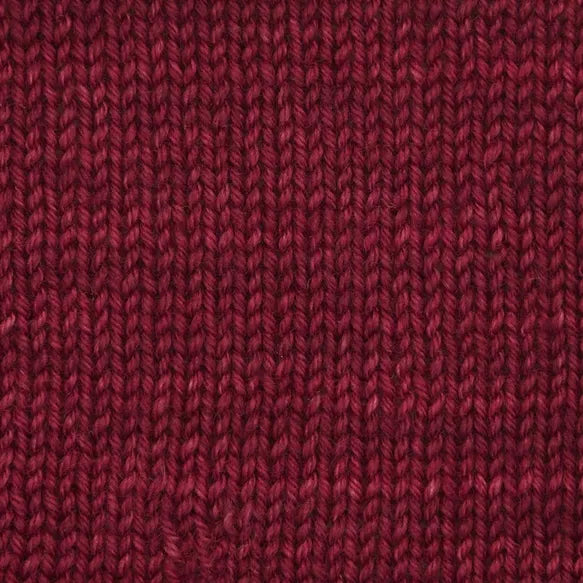 Symfonie Yarns - Terra - Solid - dried chiles - SS2009