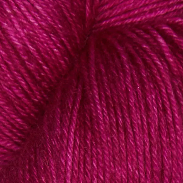 Symfonie Yarns - Terra - Solid - pink mauve - SS2010