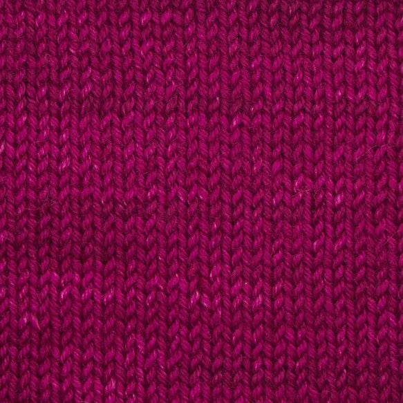 Symfonie Yarns - Terra - Solid - pink mauve - SS2010