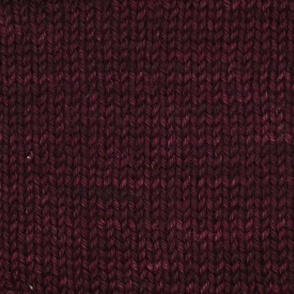 Symfonie Yarns - Terra - Solid - mahogany - SS2011