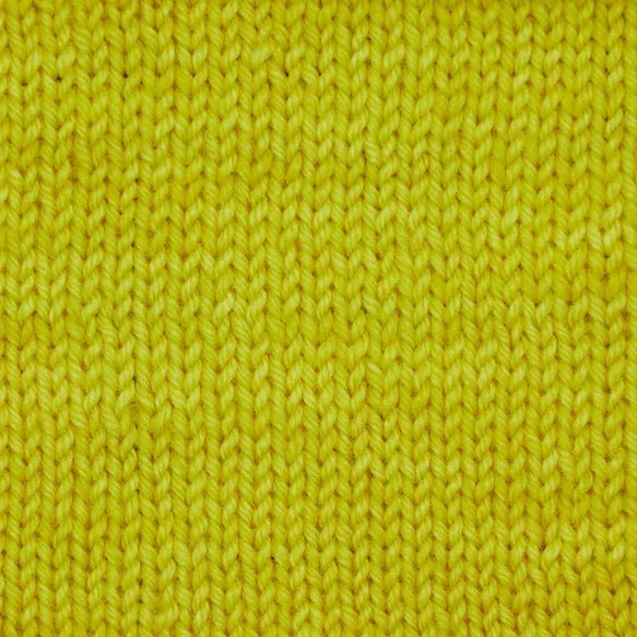 Symfonie Yarns - Terra - Solid - citrus - SS2012