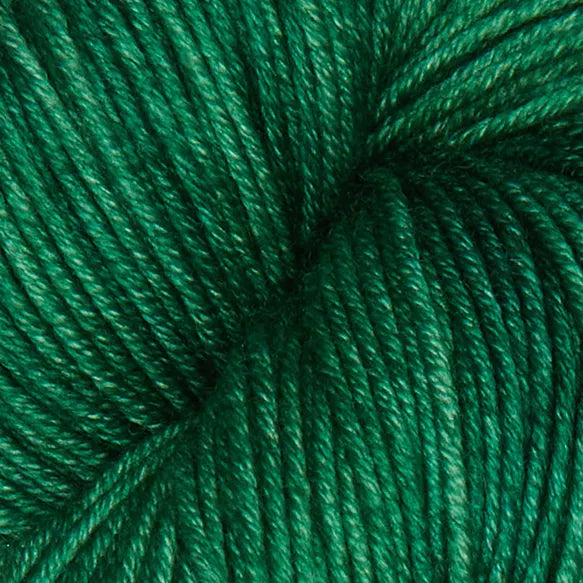 Symfonie Yarns - Terra - Solid - deep emerald - SS2013