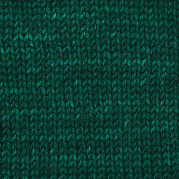 Symfonie Yarns - Terra - Solid - deep emerald - SS2013