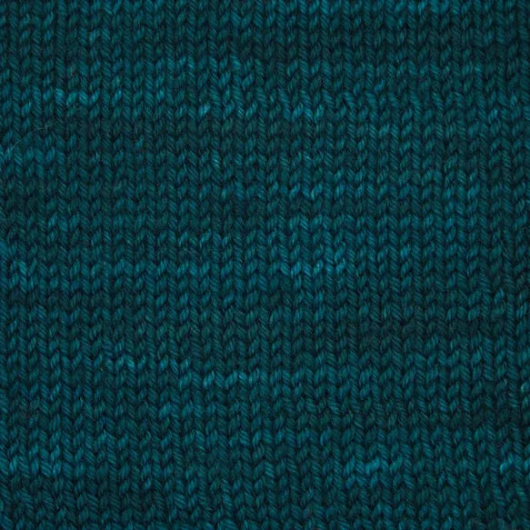 Symfonie Yarns - Terra - Solid - peacock green - SS2014