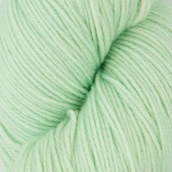 Symfonie Yarns - Terra - Solid - lime fizz - SS2016