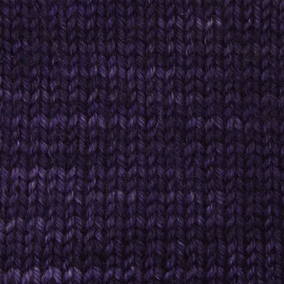 Symfonie Yarns - Terra - Solid - java plum - SS2019