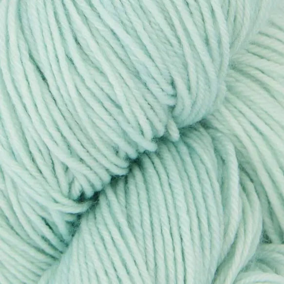 Symfonie Yarns - Terra - Solid - lime sorbet - SS2020