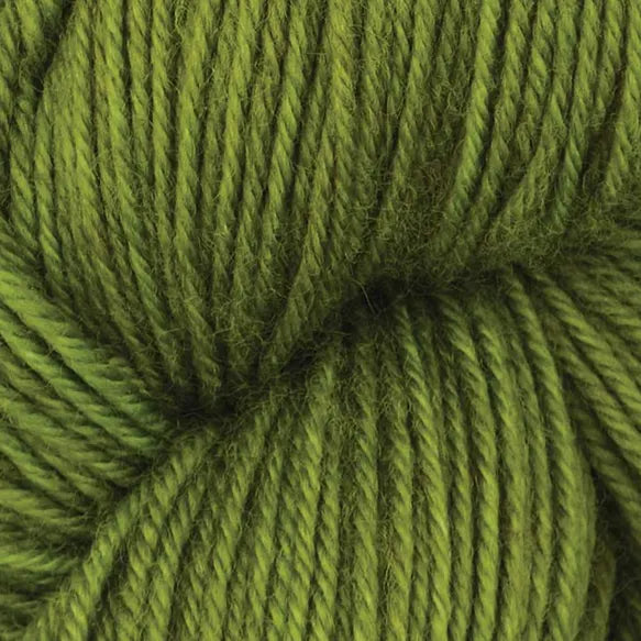 Symfonie Yarns - Terra - Solid - rain forest - SS2021