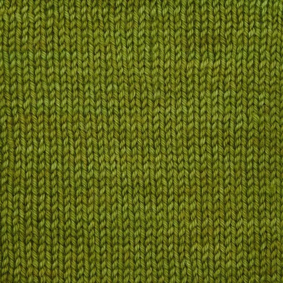 Symfonie Yarns - Terra - Solid - rain forest - SS2021