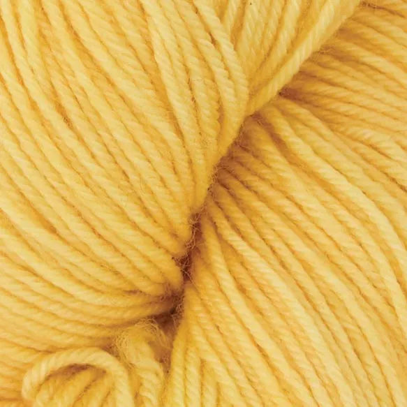 Symfonie Yarns - Terra - Solid - sunshine - SS2022