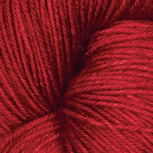 Symfonie Yarns - Terra - Solid - scarlet - SS2025