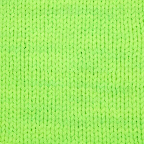 Symfonie Yarns - Terra - Solid - electric lime - SS2026