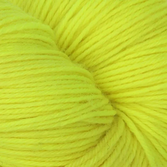 Symfonie Yarns - Terra - Solid - lemon glow - SS2027