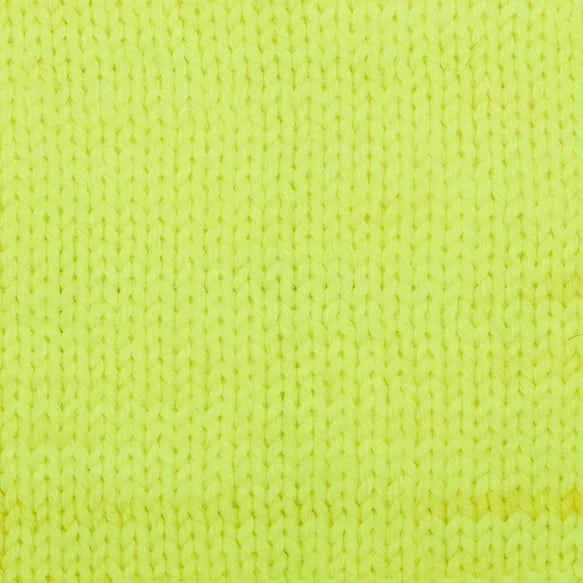 Symfonie Yarns - Terra - Solid - lemon glow - SS2027