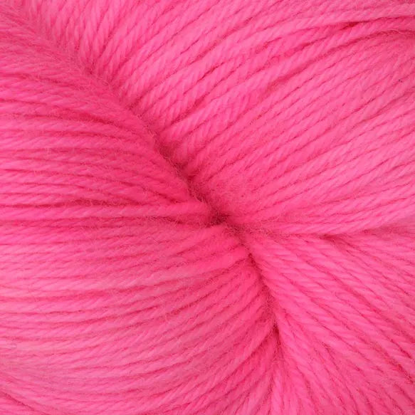 Symfonie Yarns - Terra - Solid - ka pow pink - SS2028