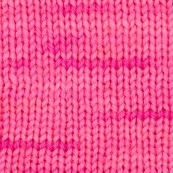 Symfonie Yarns - Terra - Solid - ka pow pink - SS2028