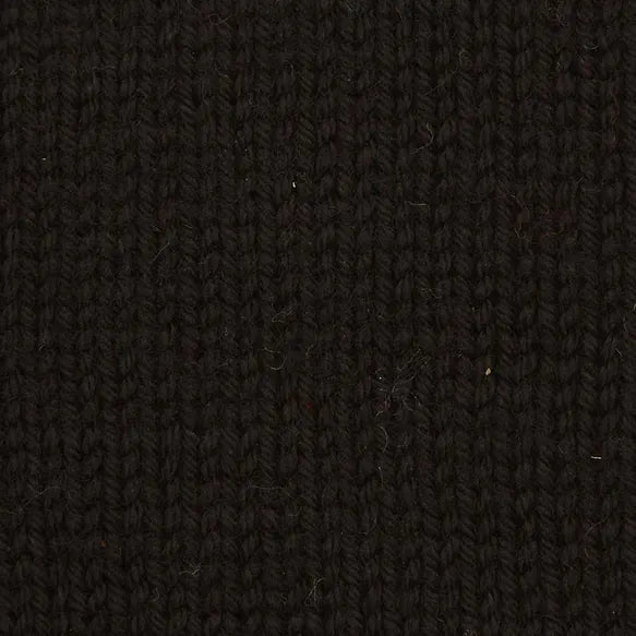 Symfonie Yarns - Terra - Solid - jet black - SS2031