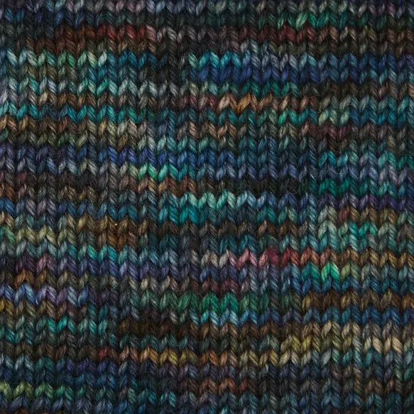Symfonie Yarns - Terra - Variegated - tropical seascape - VR2004