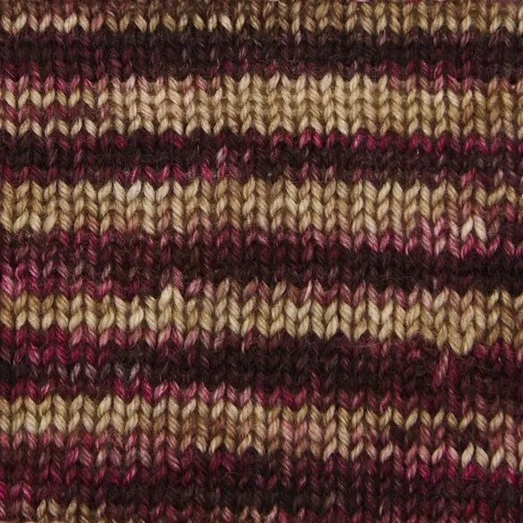 Symfonie Yarns - Terra - Variegated - cafe rose - VR2007