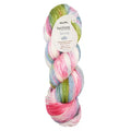 Symfonie Yarns - Terra - Variegated - summer romance - VR2008