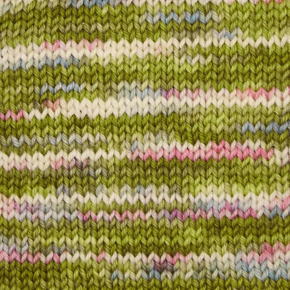 Symfonie Yarns - Terra - Variegated - summer romance - VR2008