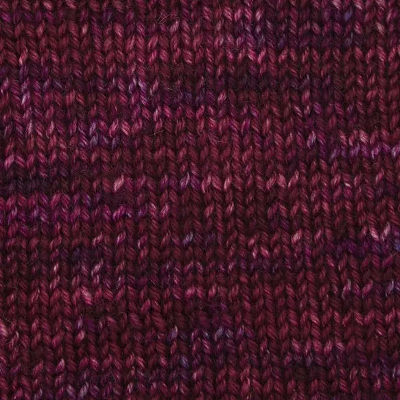 Symfonie Yarns - Terra - Variegated - valentine - VR2009