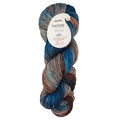Symfonie Yarns - Terra - Variegated - cabin in the woods - VR2012