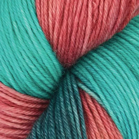 Symfonie Yarns - Terra - Variegated - spring blush - VR2017