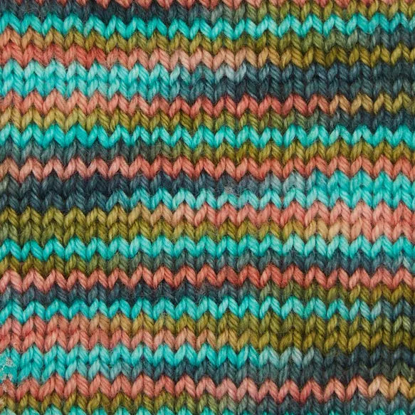 Symfonie Yarns - Terra - Variegated - spring blush - VR2017