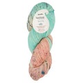Symfonie Yarns - Terra - Variegated - bonnie blooms - VR2018