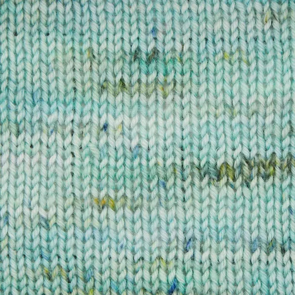 Symfonie Yarns - Terra - Variegated - mint sky - VR2019