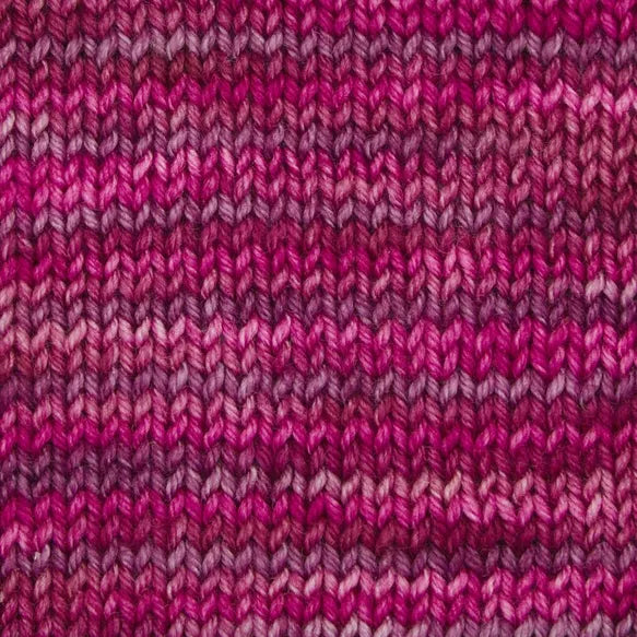 Symfonie Yarns - Terra - Variegated - autum rose - VR2020
