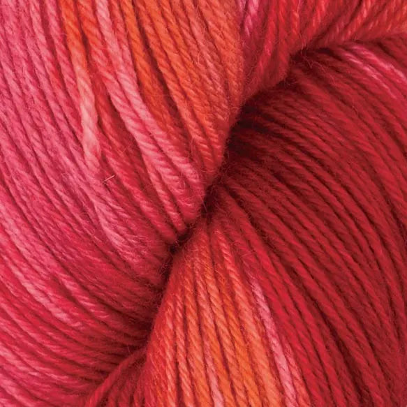 Symfonie Yarns - Terra - Variegated - berry bowl - VR2021