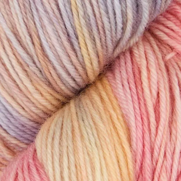 Symfonie Yarns - Terra - Variegated - beach house - VR2024