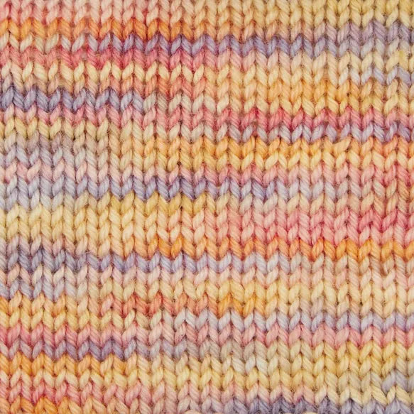 Symfonie Yarns - Terra - Variegated - beach house - VR2024