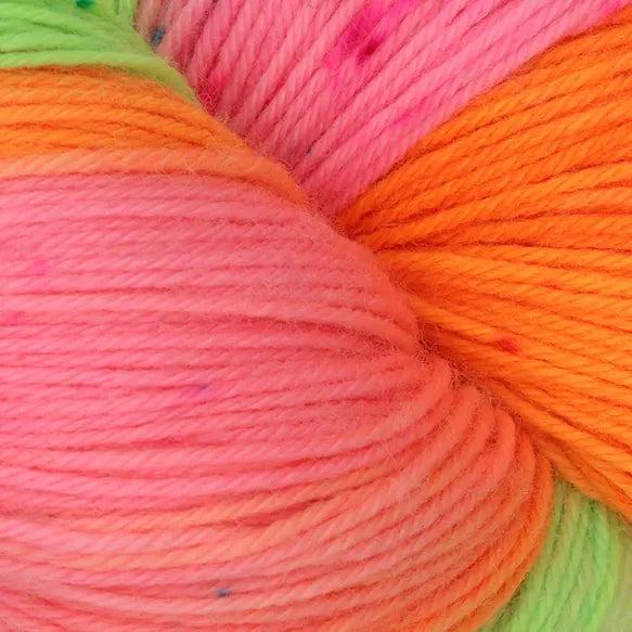Symfonie Yarns - Terra - Variegated - galaxy glow - VR2026