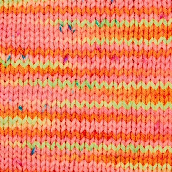 Symfonie Yarns - Terra - Variegated - galaxy glow - VR2026