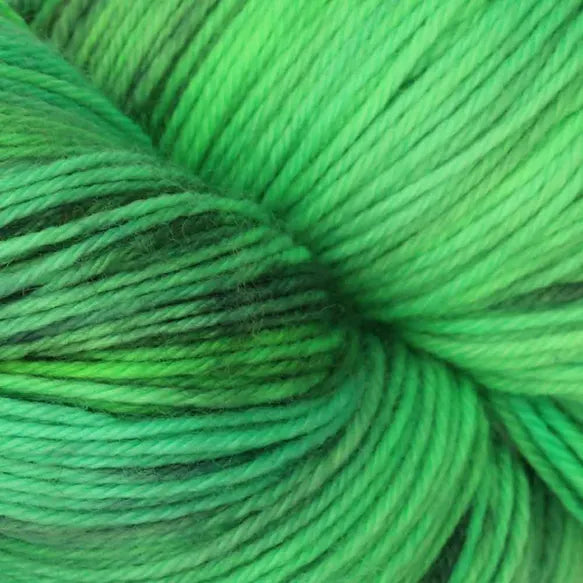 Symfonie Yarns - Terra - Variegated - jungle secrets - VR2028