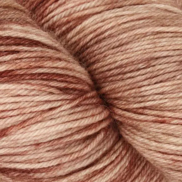 Symfonie Yarns - Terra - Variegated - mocha - VR2033