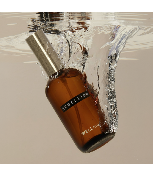 WELLmark - Quiet Rebellion - Roomspray - 100ml